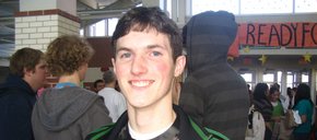 Photo of Ian Campbell