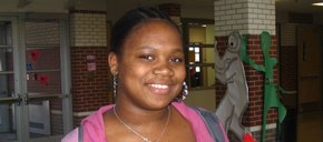 Photo of Jaquita Davis