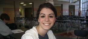 Photo of Elena Gutierrez