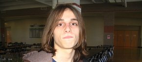 Photo of Noah McKee