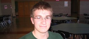 Photo of Peter Metzler