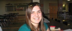 Photo of Kayla Phillips