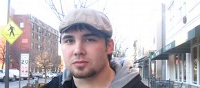 Photo of Derek Jones
