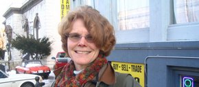 Photo of Susan MacNally