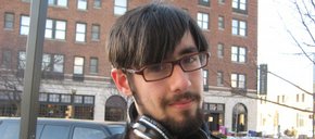 Photo of Mitchell Haverty