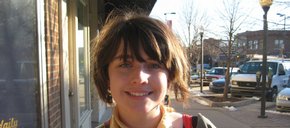 Photo of Emily Johnson