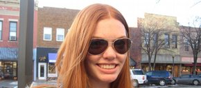Photo of Shannon Rogers