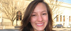 Photo of Lexie Schmidt