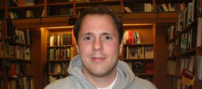 Photo of Stephen Cunningham
