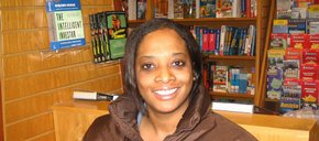 Photo of Tracy Glover
