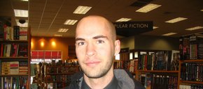 Photo of Jon Simon