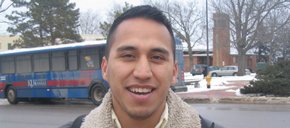 Photo of Avednego Chavez