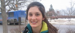 Photo of Amy Cirocco