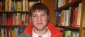 Photo of Ben Abernathy