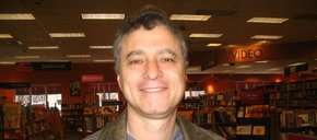 Photo of Rick Frydman