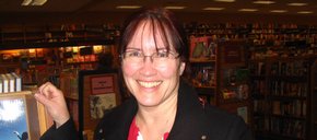 Photo of Kathy Nace