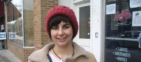 Photo of Emily Austin