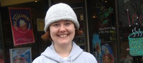 Photo of Erin Rogers