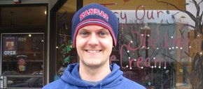 Photo of Todd Rogers