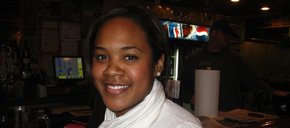 Photo of Gina Gay