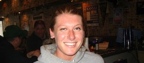 Photo of Meghan Sullivan