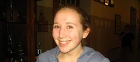 Photo of Grace Bova