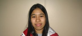 Photo of Kirsti Garcia