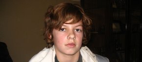 Photo of Ivan Greene
