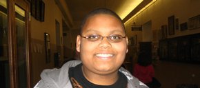 Photo of Sean Jordan