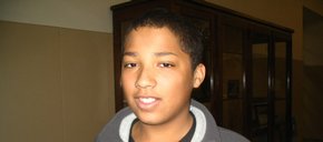 Photo of Markus Roberts