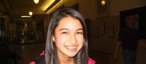 Photo of Sydney Watson