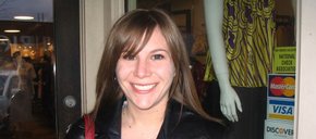 Photo of Mandy Denton