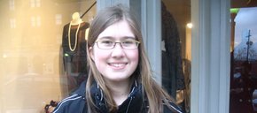 Photo of Stephanie Drahozal
