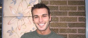 Photo of Jonathan Zani