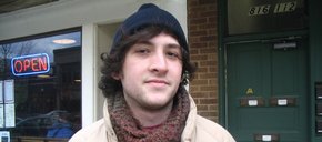 Photo of Braden Young