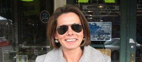 Photo of Amy Upstill