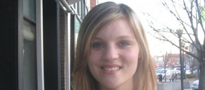 Photo of Brittany Dillman