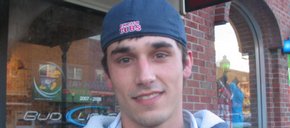 Photo of Matt Lamantia