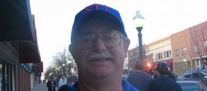 Photo of David Morris