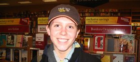 Photo of Jennifer Beck