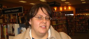 Photo of Vicki Penner
