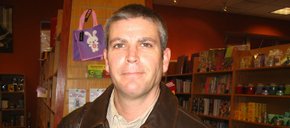 Photo of Joe Ryan