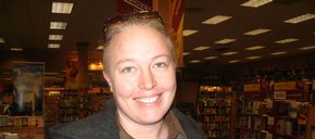Photo of Sara Stalling