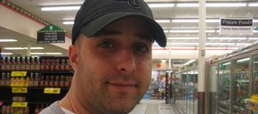 Photo of Casey Ruggles