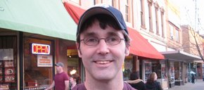 Photo of Ivan Hart