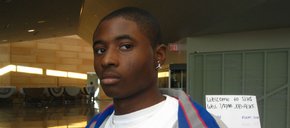 Photo of Lamont Crockett