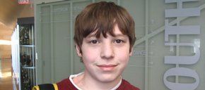 Photo of Adam Ramaley