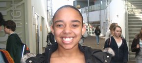 Photo of Tasheena Tyson