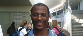 Photo of Cedrick Williams