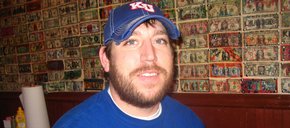 Photo of Shad Bremer
